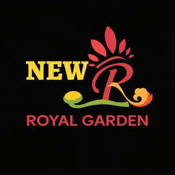 Royal Garden logo
